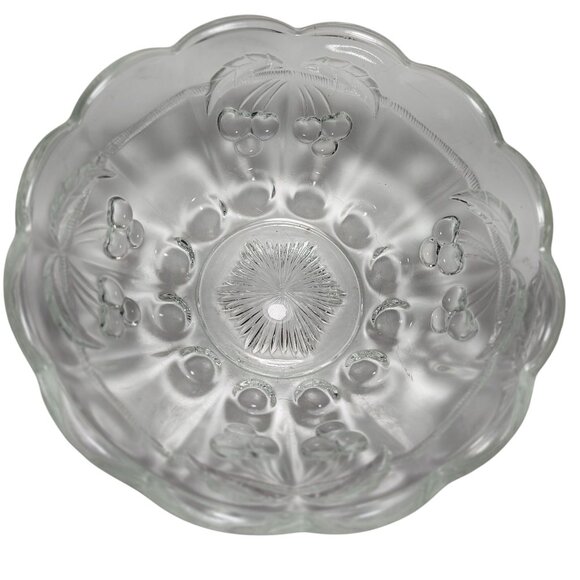 Moser Cherry And Cable Master salt 4 Individual Salts Caviar Fine Dining - Picture 3 of 7